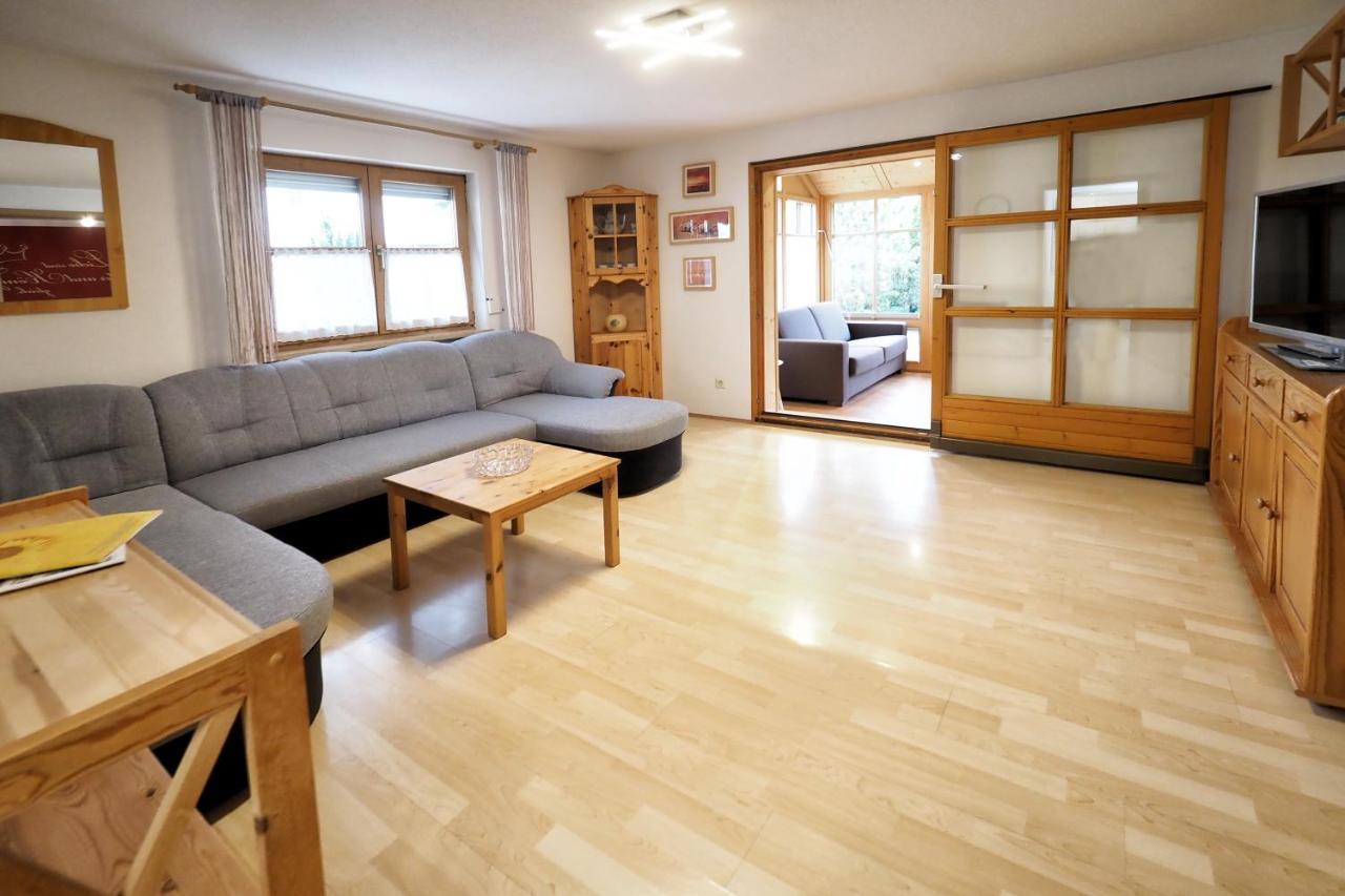 Apartamento Haus Tobias Bad Füssing Exterior foto