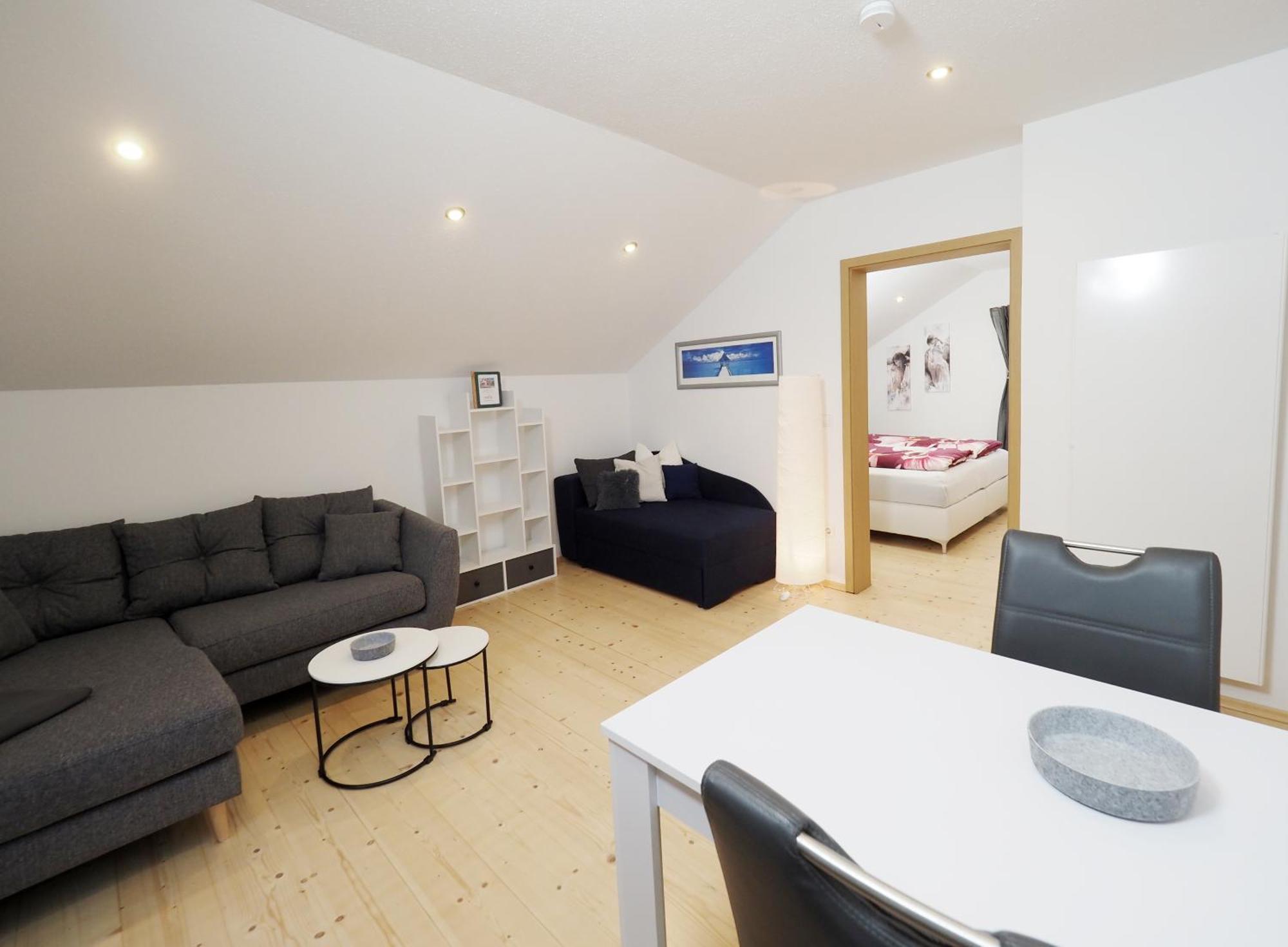 Apartamento Haus Tobias Bad Füssing Habitación foto