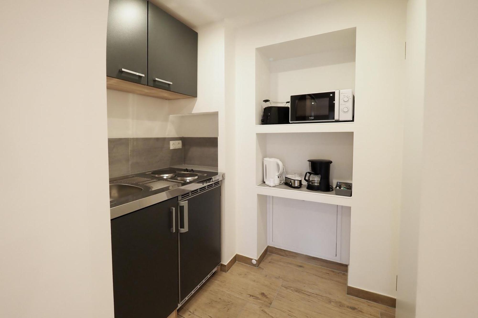 Apartamento Haus Tobias Bad Füssing Exterior foto