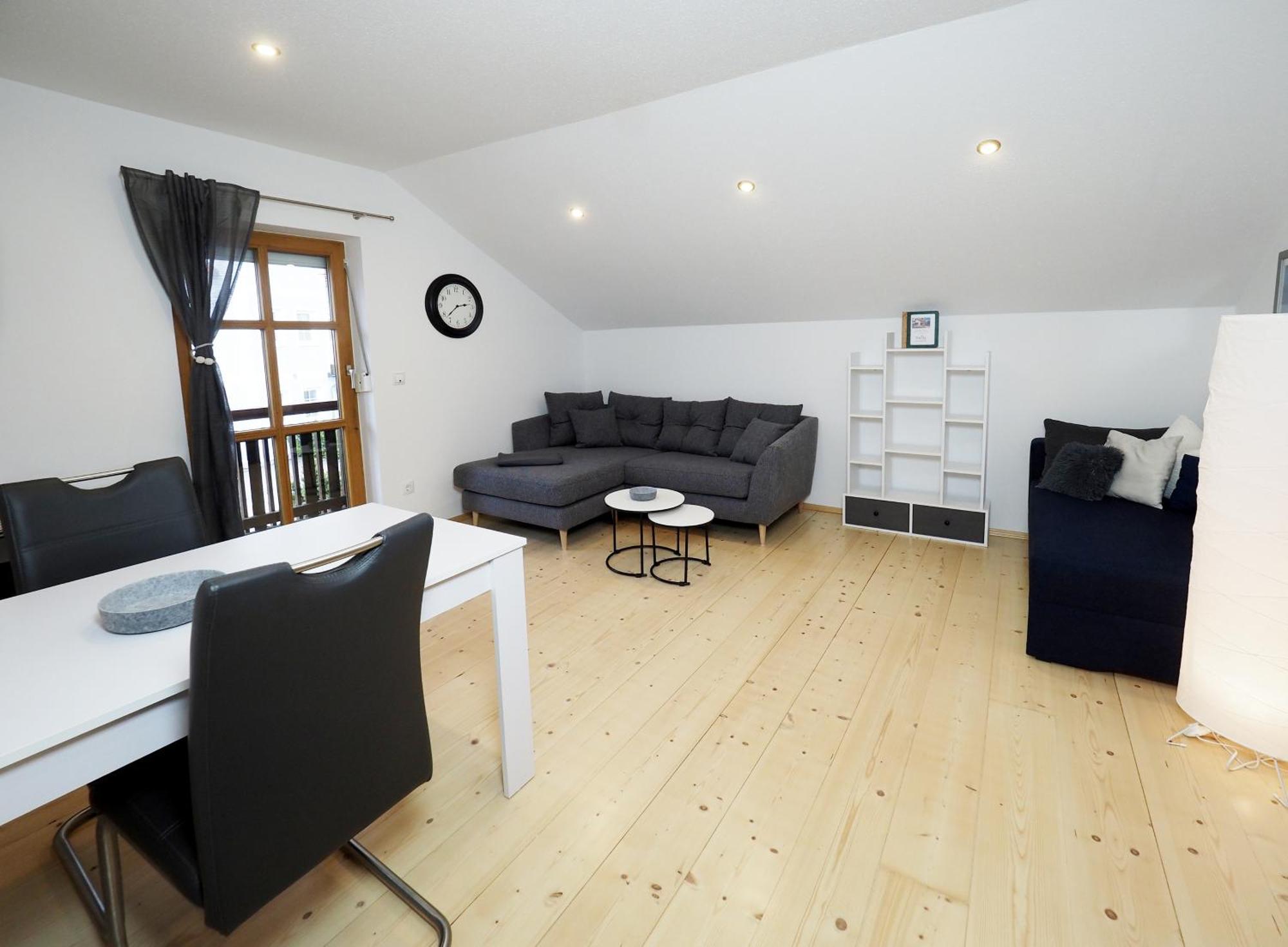 Apartamento Haus Tobias Bad Füssing Habitación foto