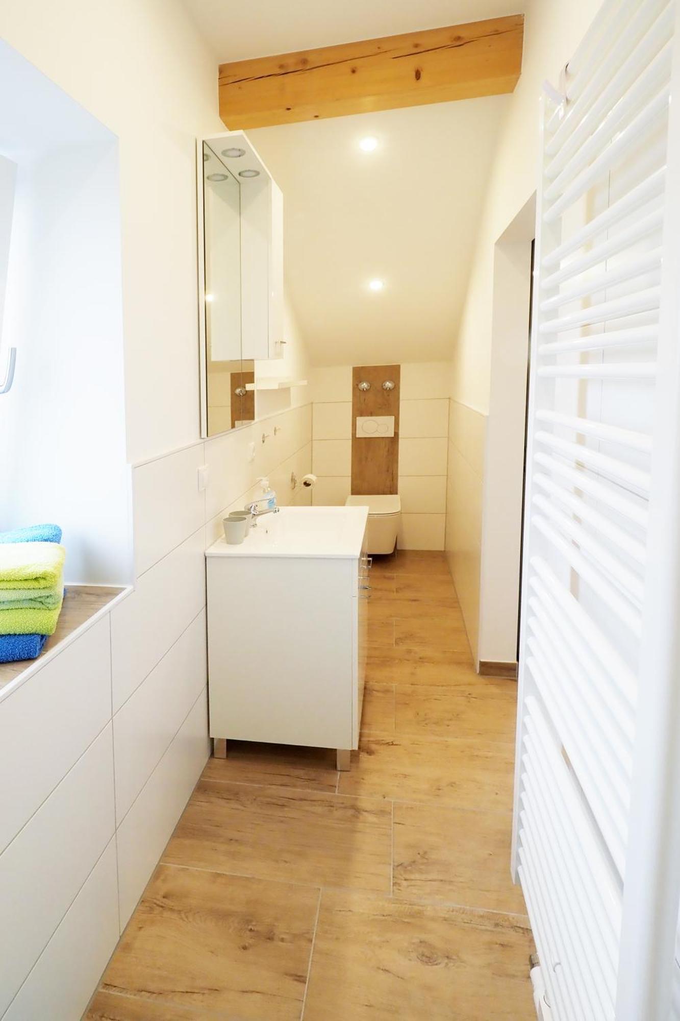Apartamento Haus Tobias Bad Füssing Habitación foto
