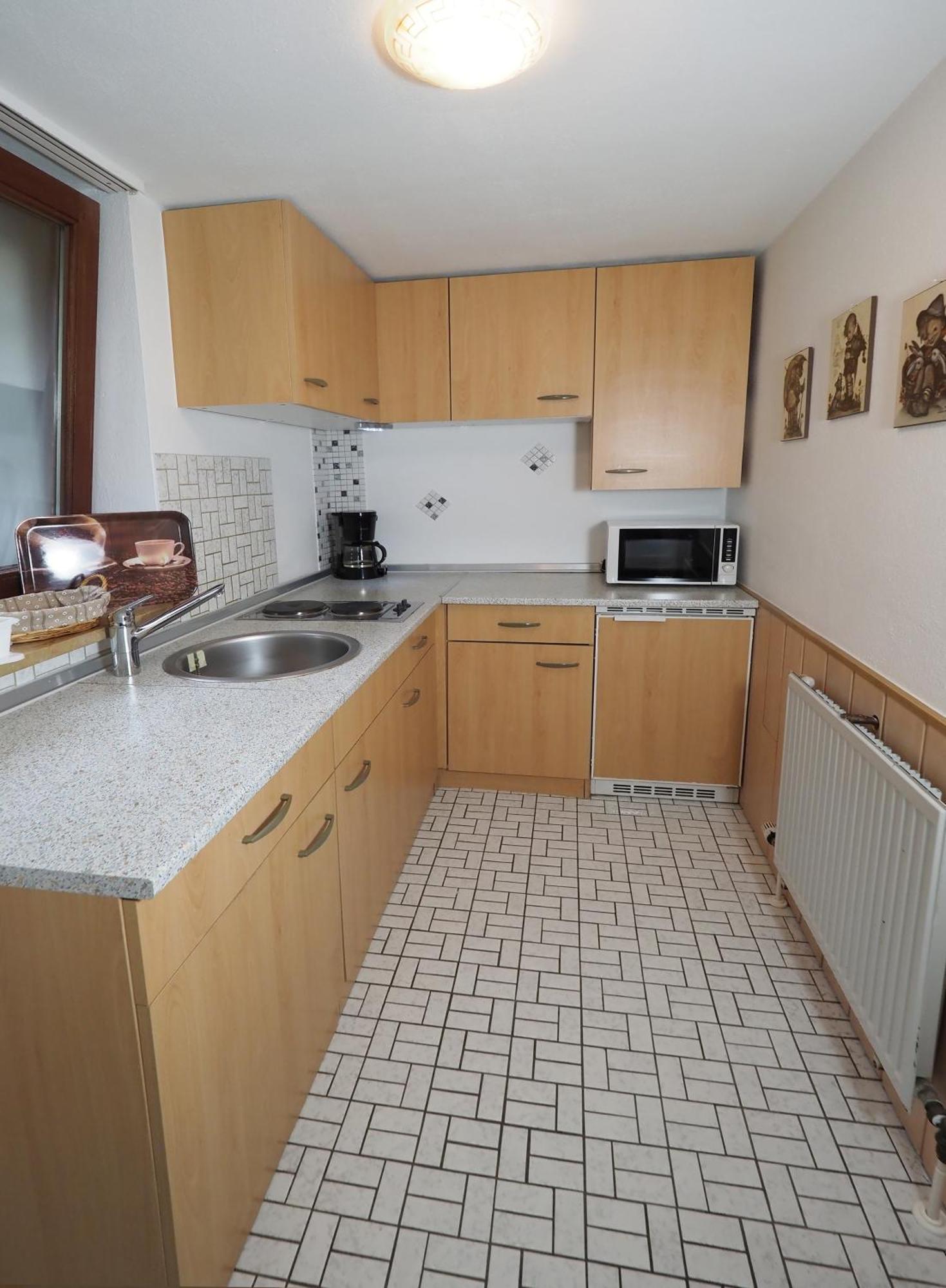Apartamento Haus Tobias Bad Füssing Habitación foto