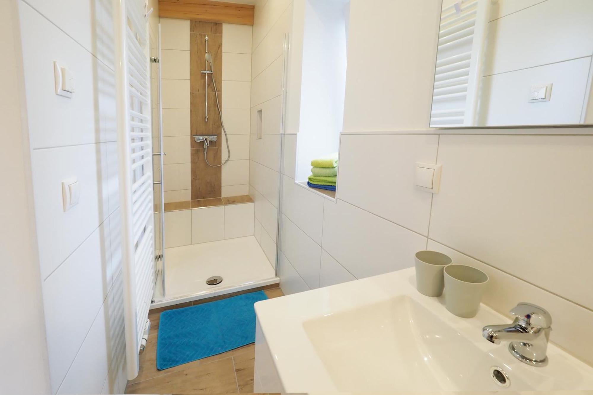 Apartamento Haus Tobias Bad Füssing Habitación foto